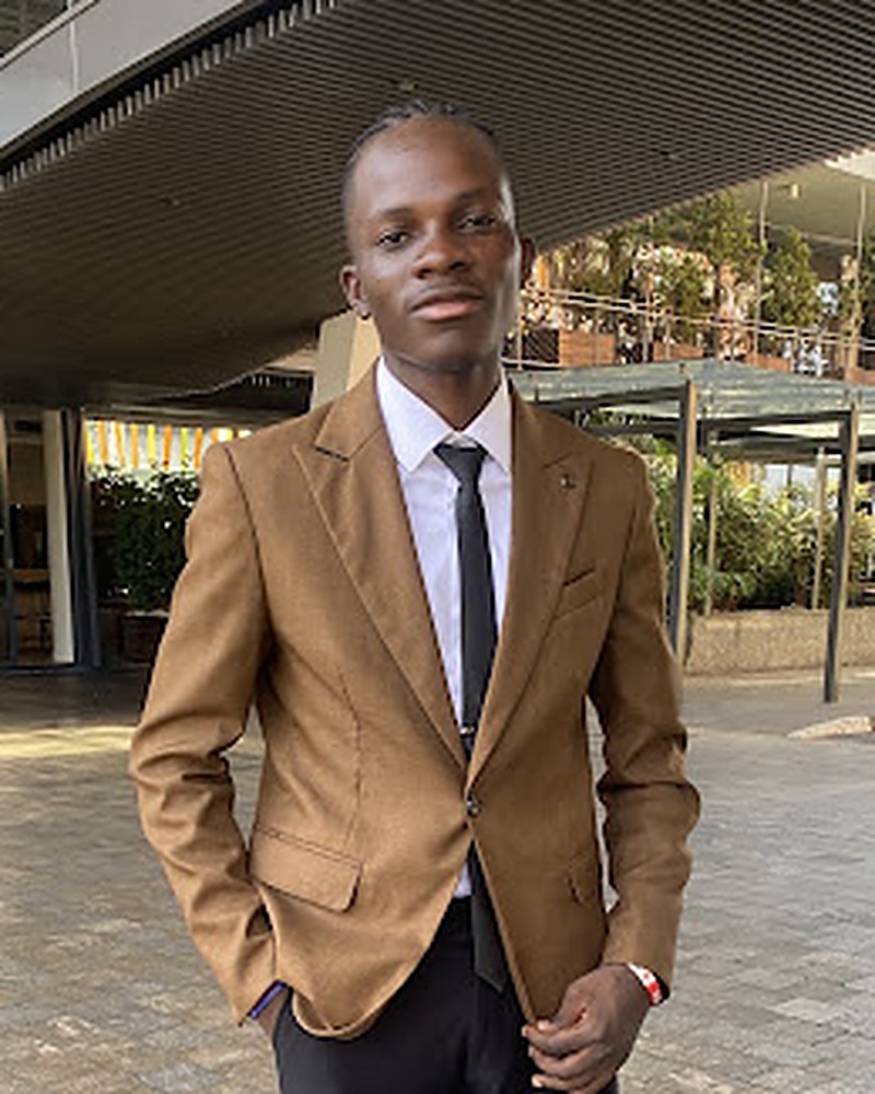 Ismael Kaleeba